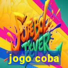 jogo coba